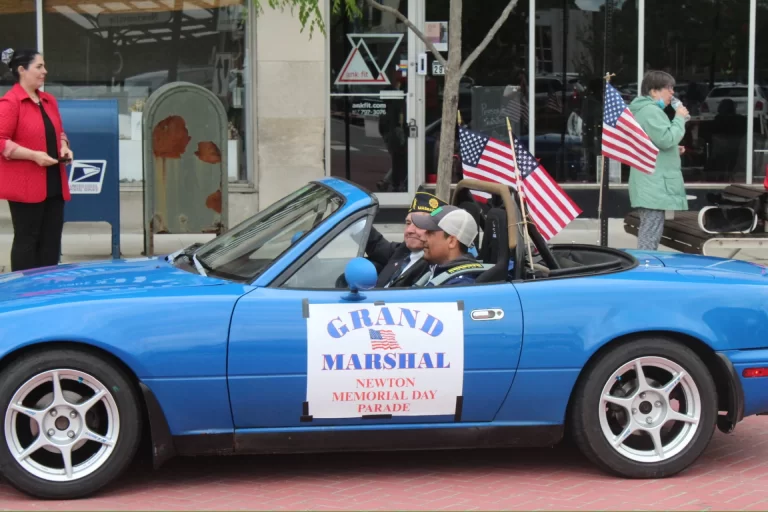 Grand Marshall