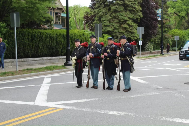 MA 20th Volunteer Infantry