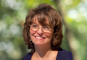 Image of Loretta (Pellegrini) Busa